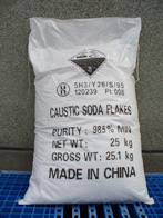 Sodium Hydroxide ( Caustic Soda flake/solid/pearl )