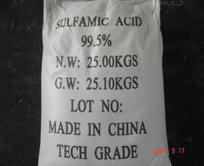 Sulfamic Acid