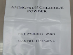 Ammonium Chloride