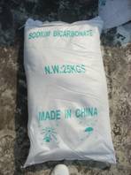 Sodium Bicarbonate